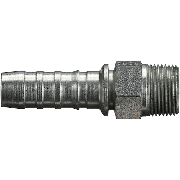 GlobalSpiral Hydraulic Coupling